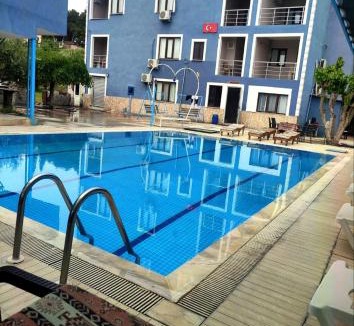 Pamukkale City Centre Hotel | Anatolia Hotel