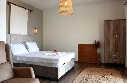Sogut Hotel | 7 Oda Söğüt