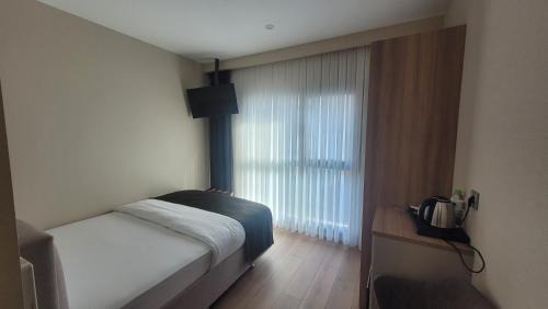 Kilimli Hotel | NorthWest Hotel Kilimli Zonguldak