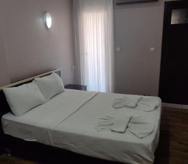 Pamukkale City Centre Hotel | Anatolia Hotel