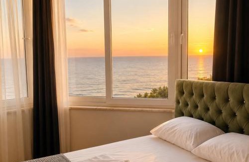 Yalıkoy Hotel | Adils Otel