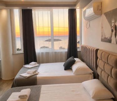 Yalıkoy Hotel | Adils Otel