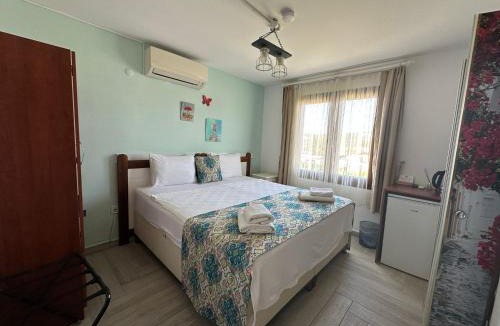 Sigacık Hostel | Ceren pansiyon