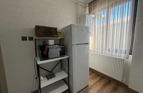 Karaburun Koyu Apartment | MarinaBlueGarden34