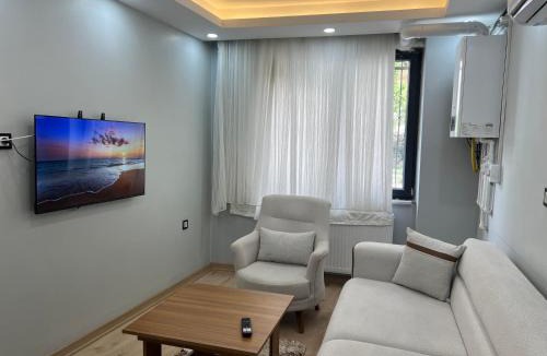 Arnavutkoy Apartment | Bediroğlu Airport Apart