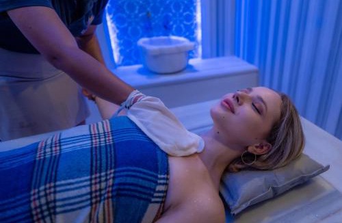 Akyaka Hotel | Hotel Lotus Spa&Sport Akyaka