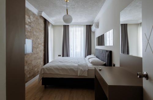 Altnkum Mahallesi House | Arya Pansiyon Konyaaltı
