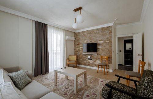 Altnkum Mahallesi House | Arya Pansiyon Konyaaltı