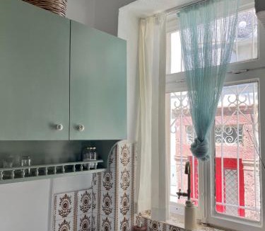 Ayvalik City Center Villa | H&H Italian House