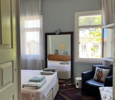 Ayvalik City Center Villa | H&H Italian House