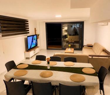 Bogazici Villa | Villa Turquoise with Jacuzzi Suite and Private Pool