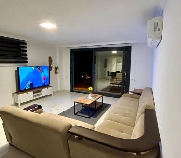 Bogazici Villa | Villa Turquoise with Jacuzzi Suite and Private Pool