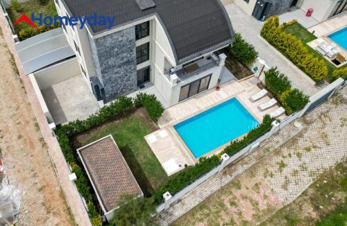 Kadriye Villa | VillaHarmony B2