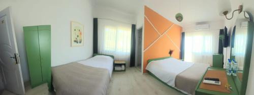 Foca House | Teras Motel 12 Adults Only