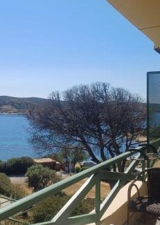 Foca House | Teras Motel 12 Adults Only