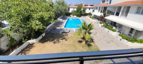 Oludeniz Apartment | Ölüdeniz Günlük Kiralık Daire & Apart havuzlu
