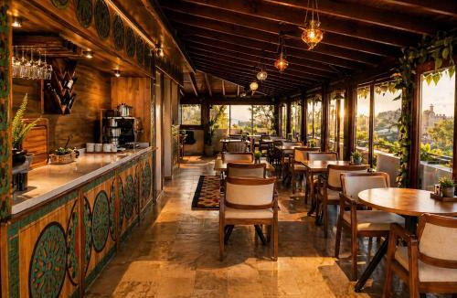 Selcuk Hotel | Hotel Bella