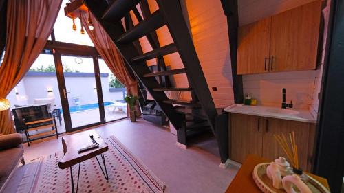 Sapanca Hotel | Sapanca Kibar Bungalov
