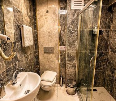 Bakırkoy Hotel | Luka Suit Hotel