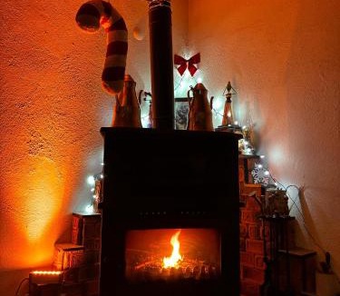 Egirdir Villa | Celebioglu FarmHouse