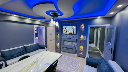 Kumkapi Apartment | hagiasophia big family apartmen