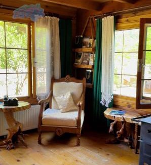 Ardesen Apartment | Dere Evi
