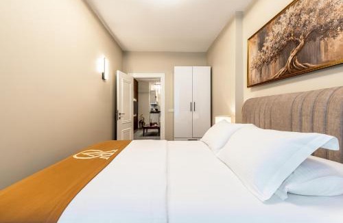 Galata Apartment | Bellavia Deluxe Apart