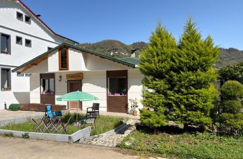 Ardesen Ski Chalet | Konak village housee