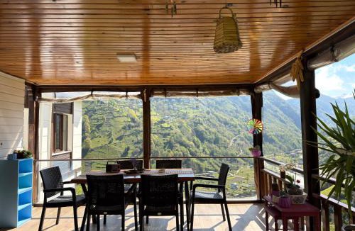 Ardesen Ski Chalet | Konak village housee