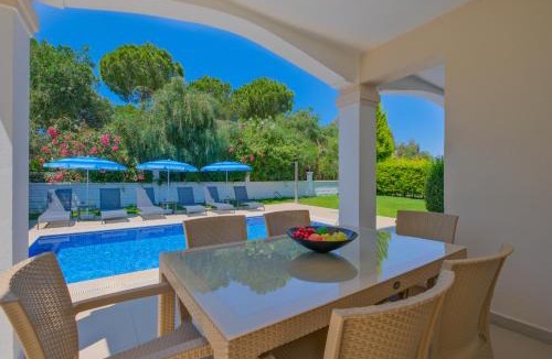 Ciftlik Villa | Villa Calıs 2