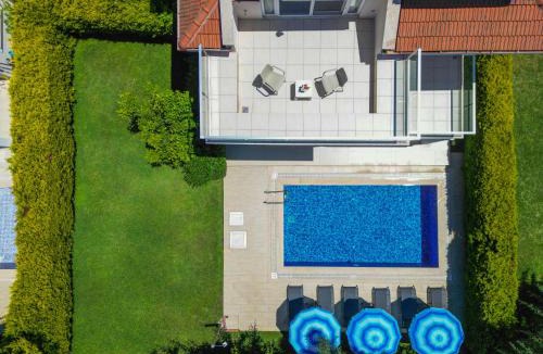 Ciftlik Villa | Villa Calıs 2
