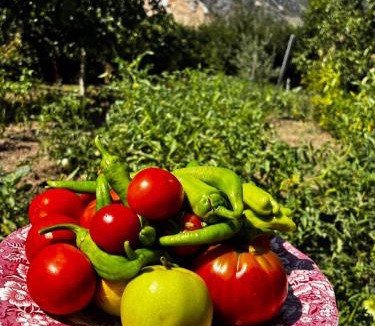 Egirdir Villa | Celebioglu FarmHouse