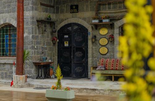 Ardesen Hotel | Elikti Otel