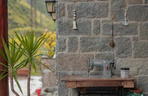 Ardesen Hotel | Elikti Otel