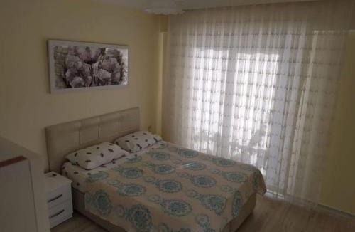Yalıkoy Villa | Spacious 4BR and 2BA Private Pool Villa in Didim