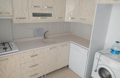 Yalıkoy Villa | Spacious 4BR and 2BA Private Pool Villa in Didim