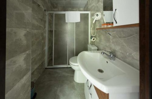Ardesen Hotel | Elikti Otel