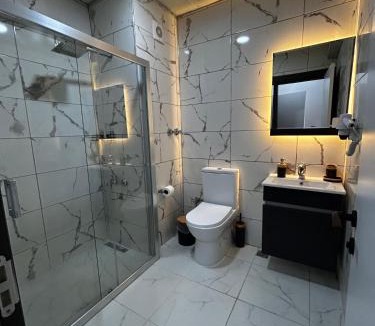 Usak Hotel | Şahlan Otel