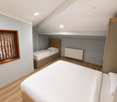 Uzungol Apartment | Ena Suites