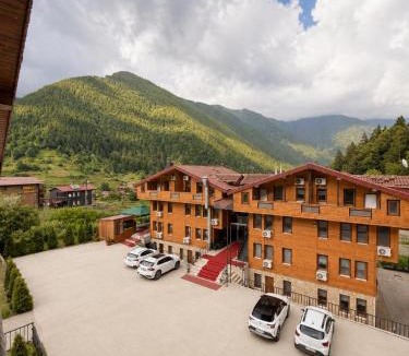 Uzungol Apartment | Ena Suites