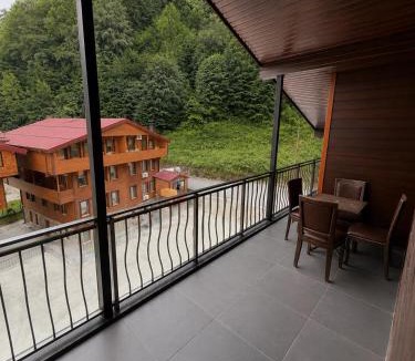 Uzungol Apartment | Ena Suites
