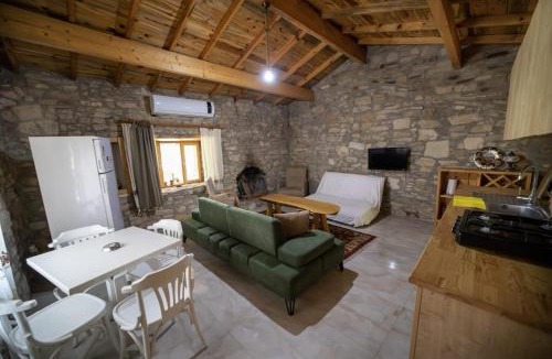 Sogucak Bed & Breakfast | Dutlu Konak Taş Evleri