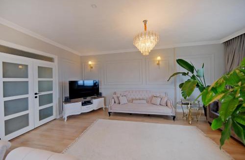Akcaabat Apartment | Zumra's White Houses