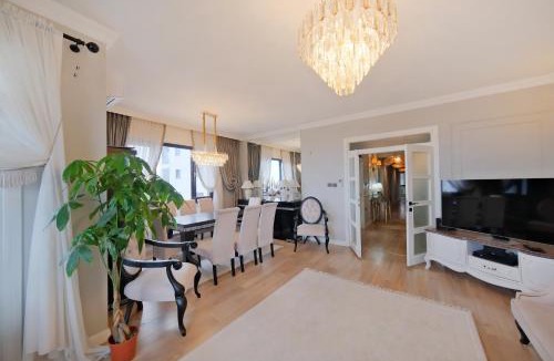 Akcaabat Apartment | Zumra's White Houses