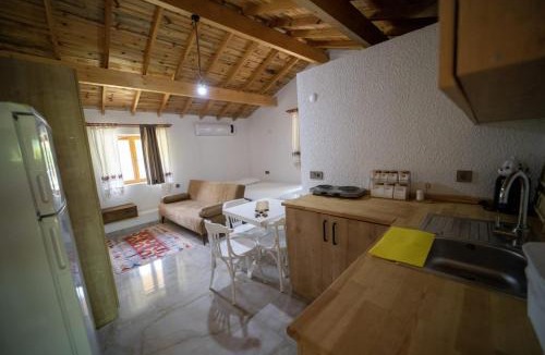 Sogucak Bed & Breakfast | Dutlu Konak Taş Evleri