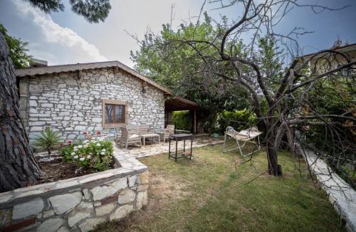 Sogucak Bed & Breakfast | Dutlu Konak Taş Evleri