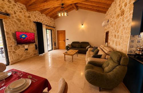 Yakakoy Villa | Kilim Villas Yaka Village