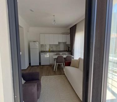 Oludeniz Apartment | Ege Aparts