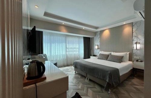 Osmanbey Hotel | Roomy Nişantaşı Hotel