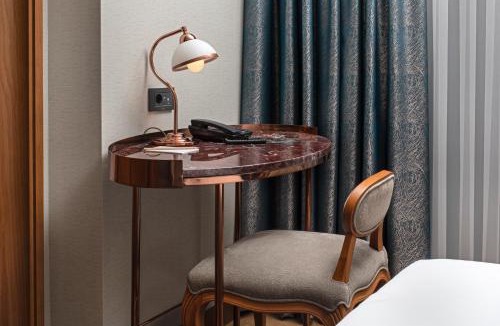 Gumussuyu Mahallesi Hotel | Aspera Hotel Taksim